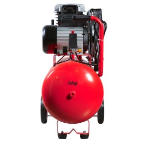 Ременной компрессор одноступенчатый FUBAG B3600B/100 CM3 в Южно-Сахалинске фото