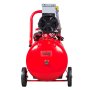 Компрессор воздушный безмасляный малошумный FUBAG OLS 250/50 CM2 в Южно-Сахалинске фото