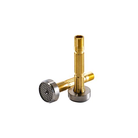 FUBAG Цанга c увеличенной газовой линзой ф2.4 FB TIG 240-550W (2 шт.) в Южно-Сахалинске фото
