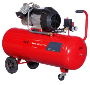 Поршневой масляный компрессор FUBAG VDC 400/50 CM3 в Южно-Сахалинске фото