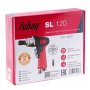 FUBAG Пневмовинтоверт SL 120 + Биты для SL 100, SL 120 1/4 дюйма x50мм (100 шт.) в ПОДАРОК в Южно-Сахалинске фото