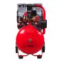 Компрессор воздушный безмасляный малошумный FUBAG OLS 500/50 CM2х2 в Южно-Сахалинске фото