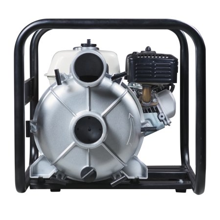 FUBAG Бензиновая мотопомпа для загрязненной воды PTH 1000 ST в Южно-Сахалинске фото