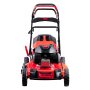 Газонокосилка бензиновая самоходная с двигателем FUBAG Honda FPL 56 SMH в Южно-Сахалинске фото