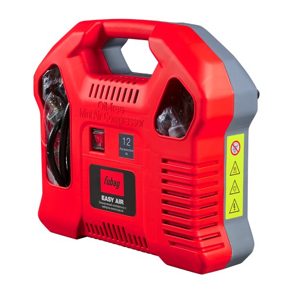 Компрессорный набор FUBAG Easy Air в Южно-Сахалинске фото