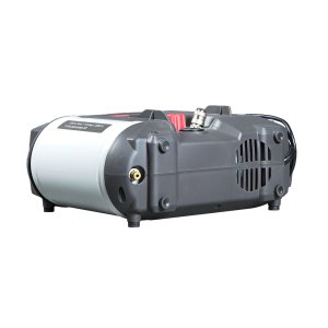 Компрессорный набор FUBAG Compact Air безмасляный компрессор + 5 предметов в Южно-Сахалинске фото