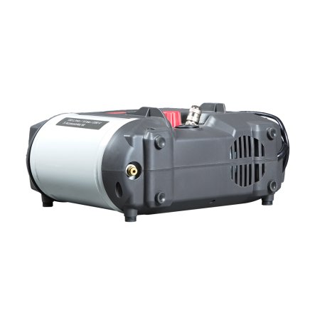 Компрессорный набор FUBAG Compact Air безмасляный компрессор + 5 предметов в Южно-Сахалинске фото