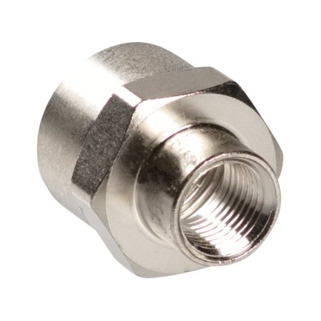 FUBAG Переходник 1/4 дюйма F - 1/2 дюйма F, блистер 1 шт в Южно-Сахалинске фото