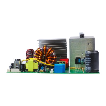 Плата силовая в сборе для сварочного аппарата FUBAG IRMIG 180