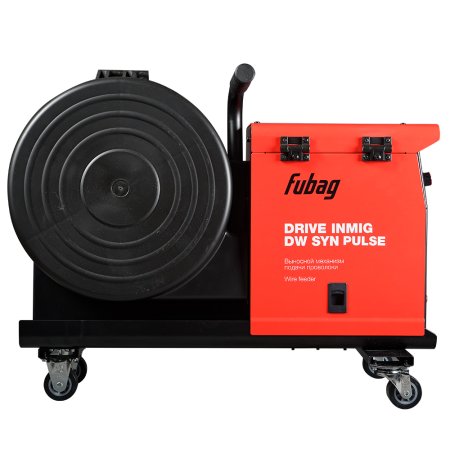Подающий механизм FUBAG DRIVE INMIG DW SYN PULSE для арт. 31443 в Южно-Сахалинске фото