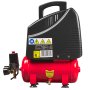 Компрессорный набор FUBAG Service Master Kit безмасляный компрессор + 6 предметов в Южно-Сахалинске фото