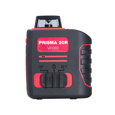 FUBAG Лазерный уровень Prisma 20R VH360 в Южно-Сахалинске фото