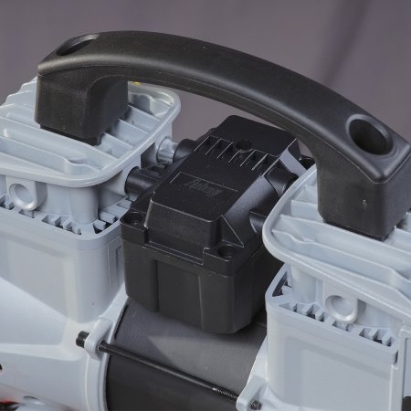 Компрессор воздушный безмасляный малошумный FUBAG OLS 190/10 CM1.6 в Южно-Сахалинске фото