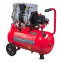 Компрессор воздушный безмасляный малошумный FUBAG OLS 250/24 CM2 в Южно-Сахалинске фото