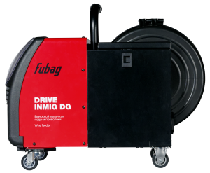 FUBAG Подающий механизм DRIVE INMIG DG для арт. 31438 и 31440 в Южно-Сахалинске фото