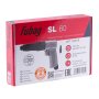 FUBAG Пневмовинтоверт SL 60 + Биты для SL 100, SL 120 1/4 дюйма x50мм (100 шт.) в ПОДАРОК в Южно-Сахалинске фото