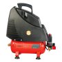 Компрессор воздушный безмасляный FUBAG OL 195/6 CM1.5 в Южно-Сахалинске фото
