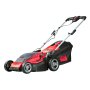 Газонокосилка аккумуляторная FUBAG FLA 3840 в комплекте с аккумулятором FA 4040 Li в Южно-Сахалинске фото