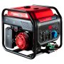 Инверторный генератор FUBAG TI 11000 A ES купить в Южно-Сахалинске